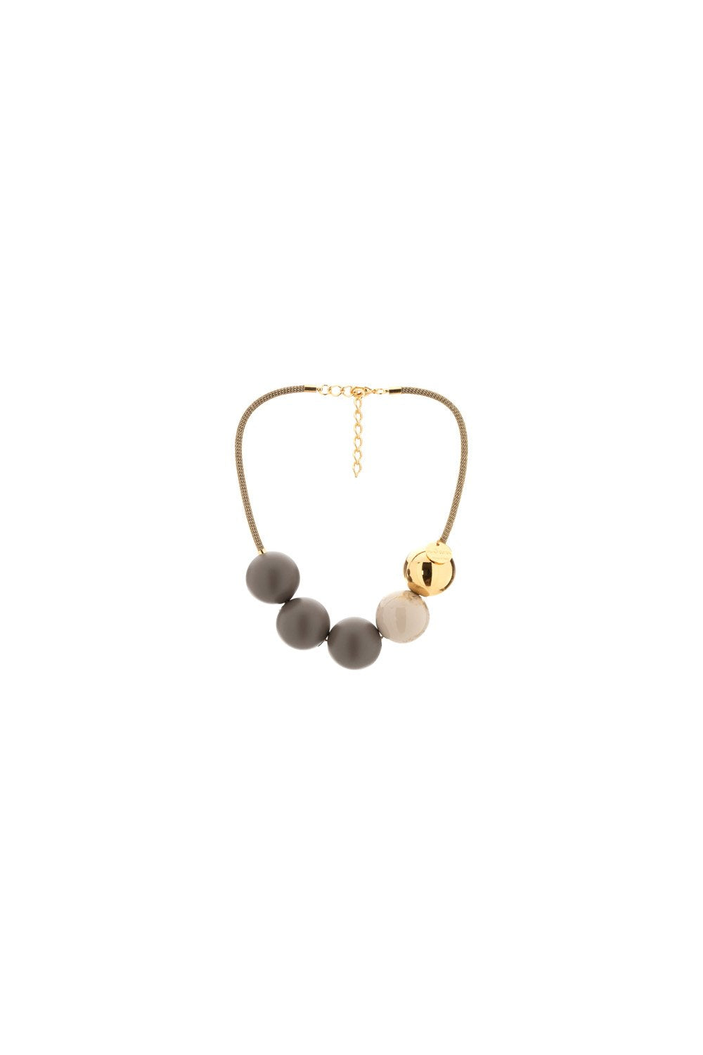 Antura Earth Necklace