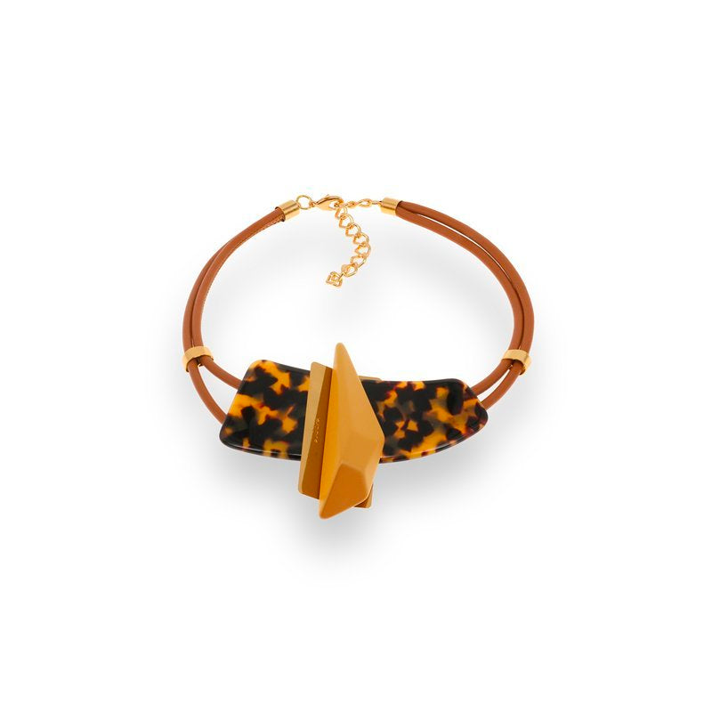 Antura Jungle Necklace
