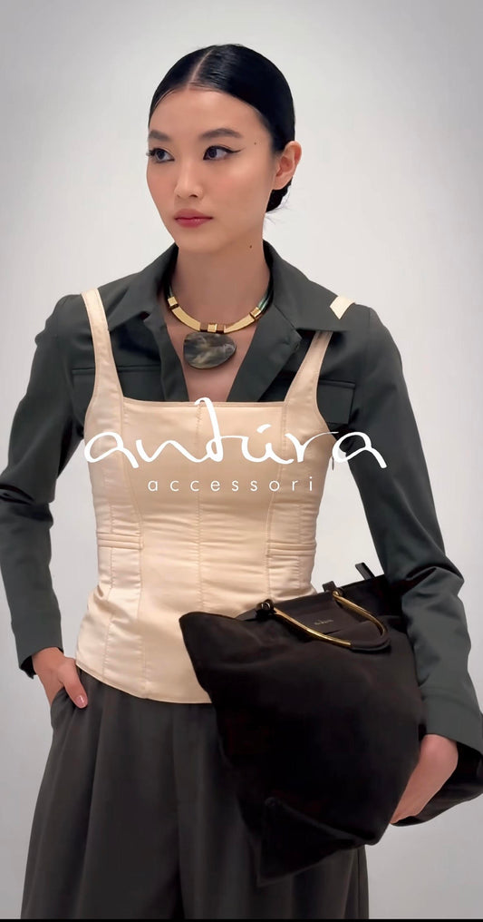 Antura Lauren Necklace