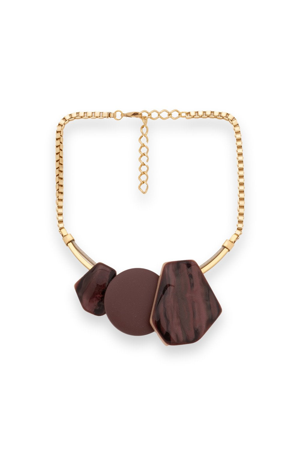 Antura Shades Necklace