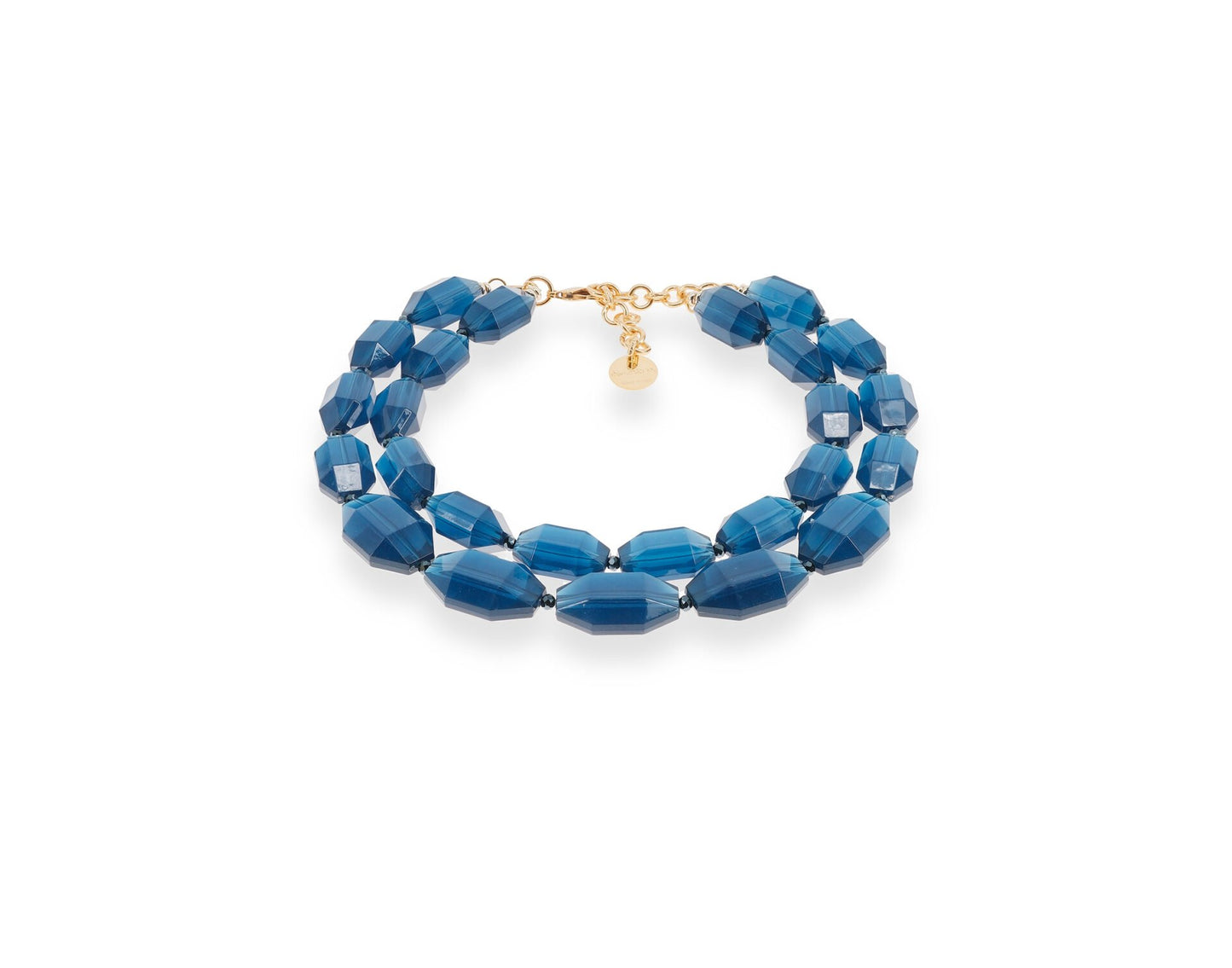 Antura Spotlight Necklace