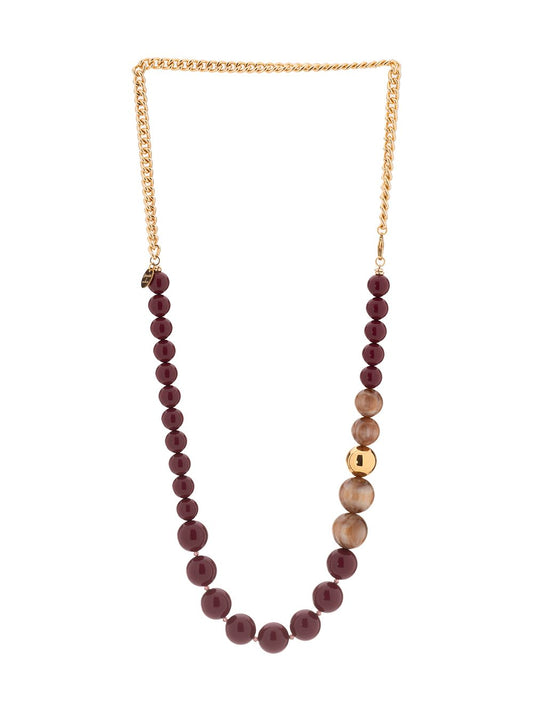 Antura Statement Necklace