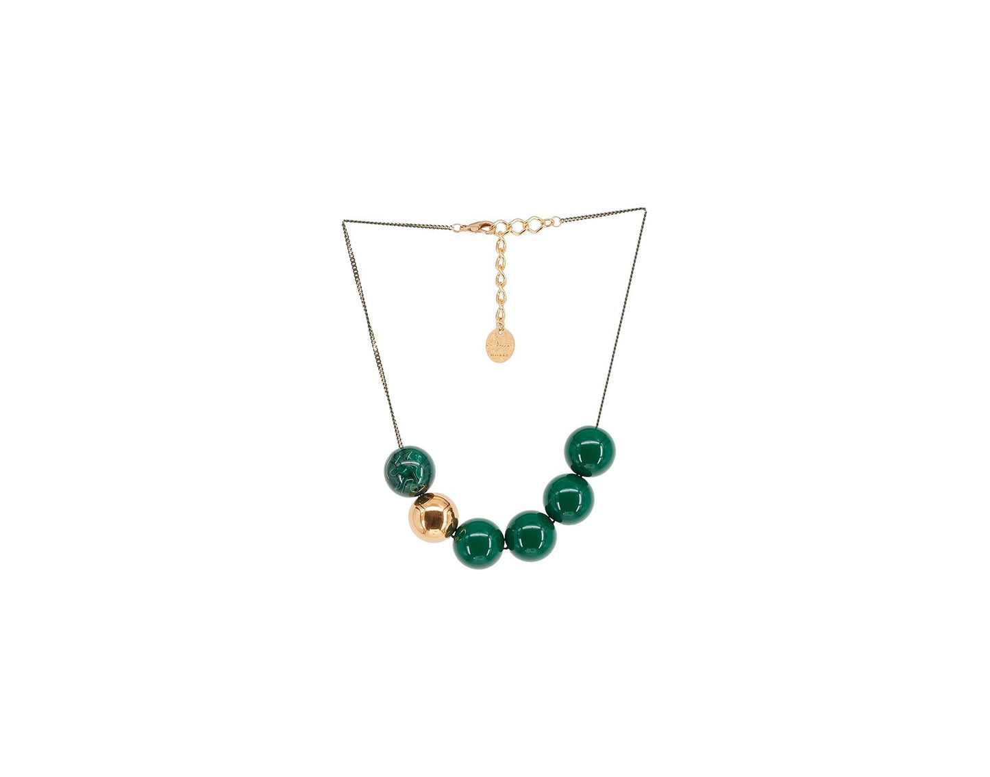 Antura Beyond Seventy Necklace