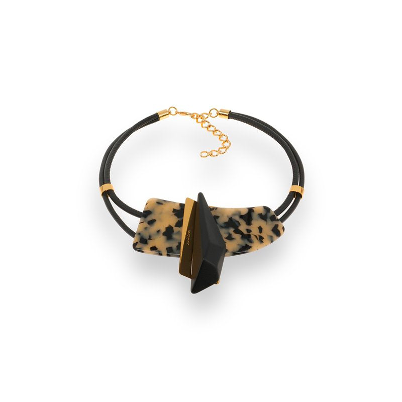 Antura Jungle Necklace