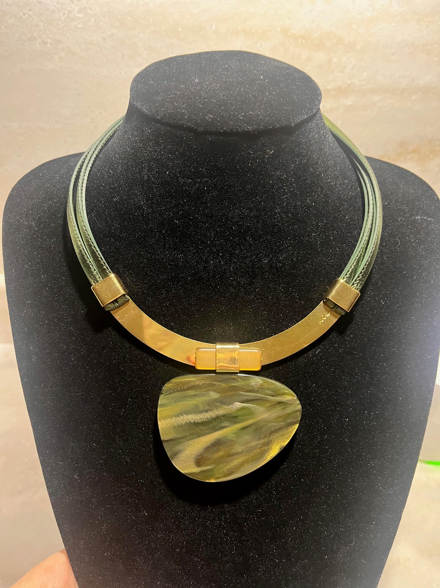 Antura Lauren Necklace