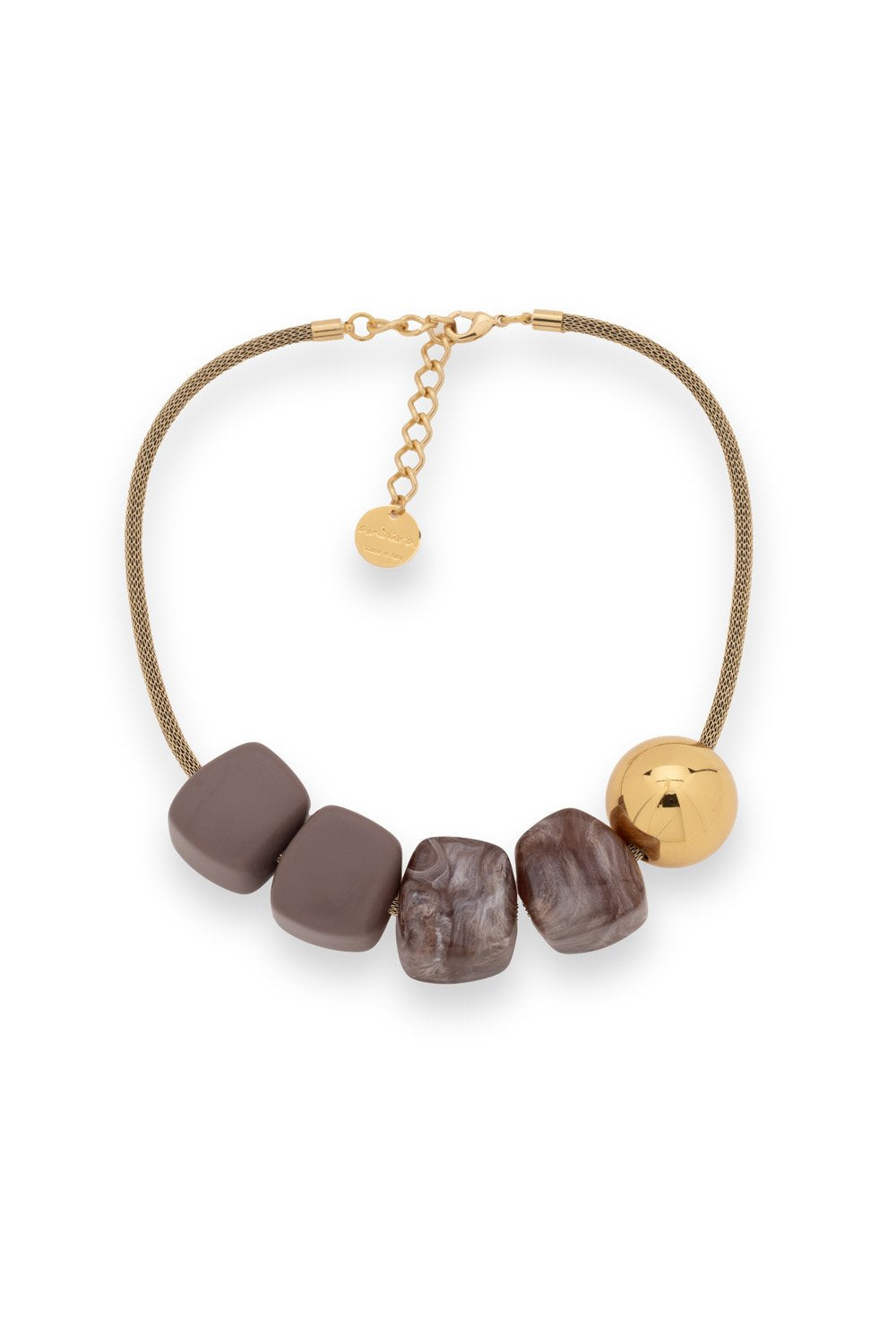 Antura Amor Necklace