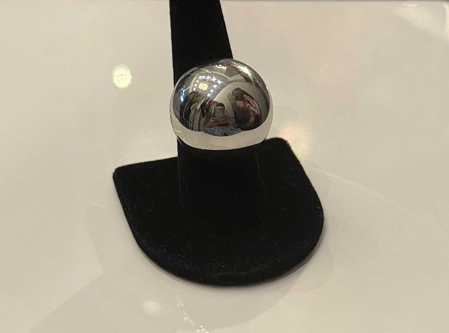 Antura Balloon Ring M22 - Spacey