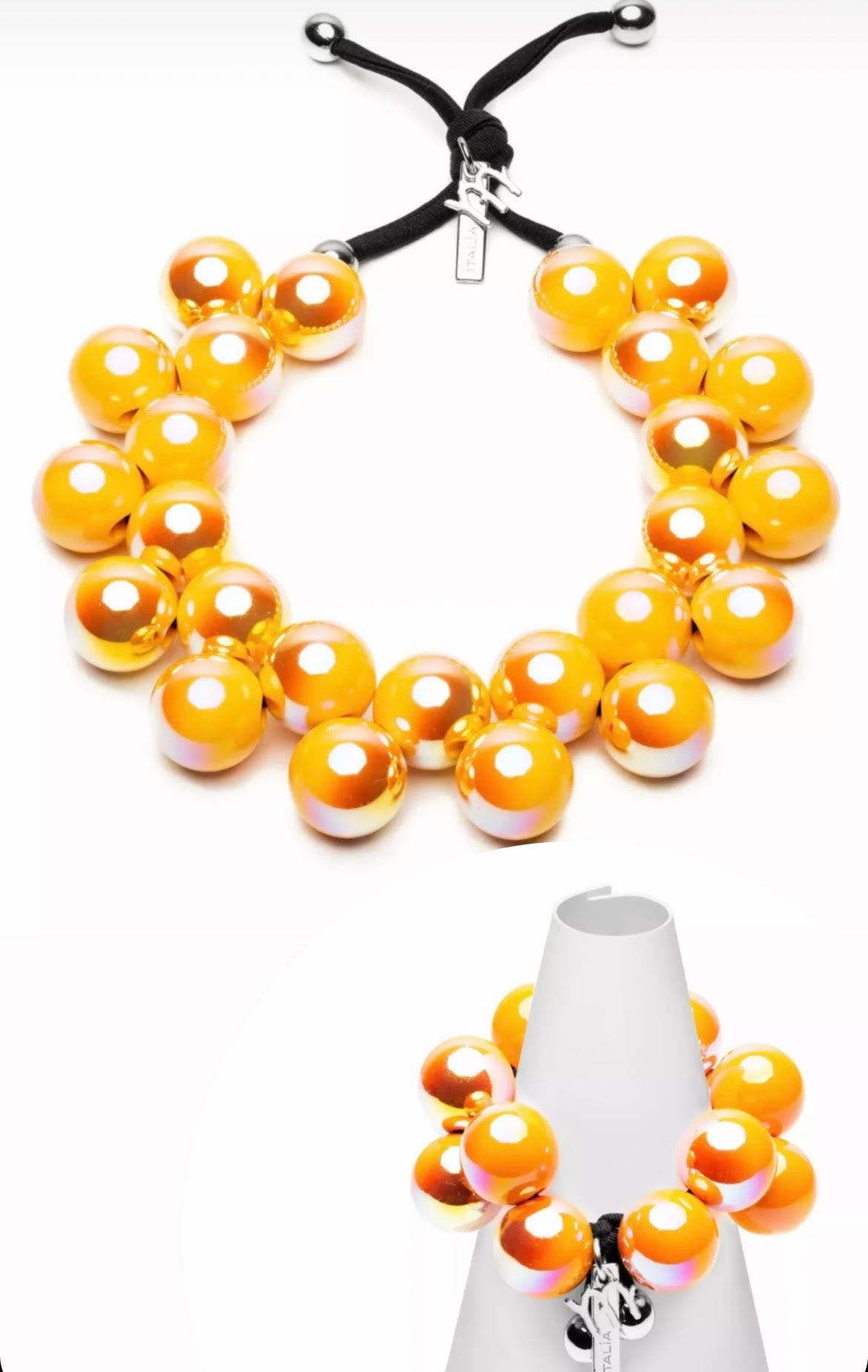 Ballsmania Super Star Necklace Set Tweety