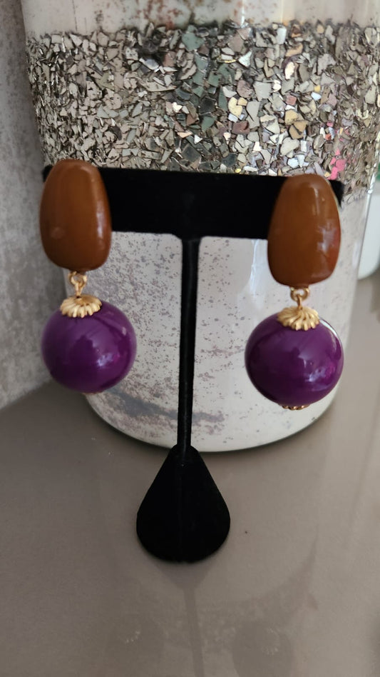 BDA Sulis Earrings