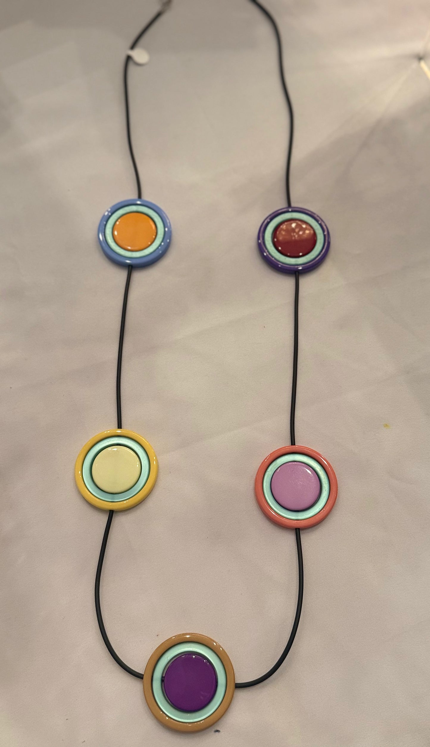 EM Soleil Necklace