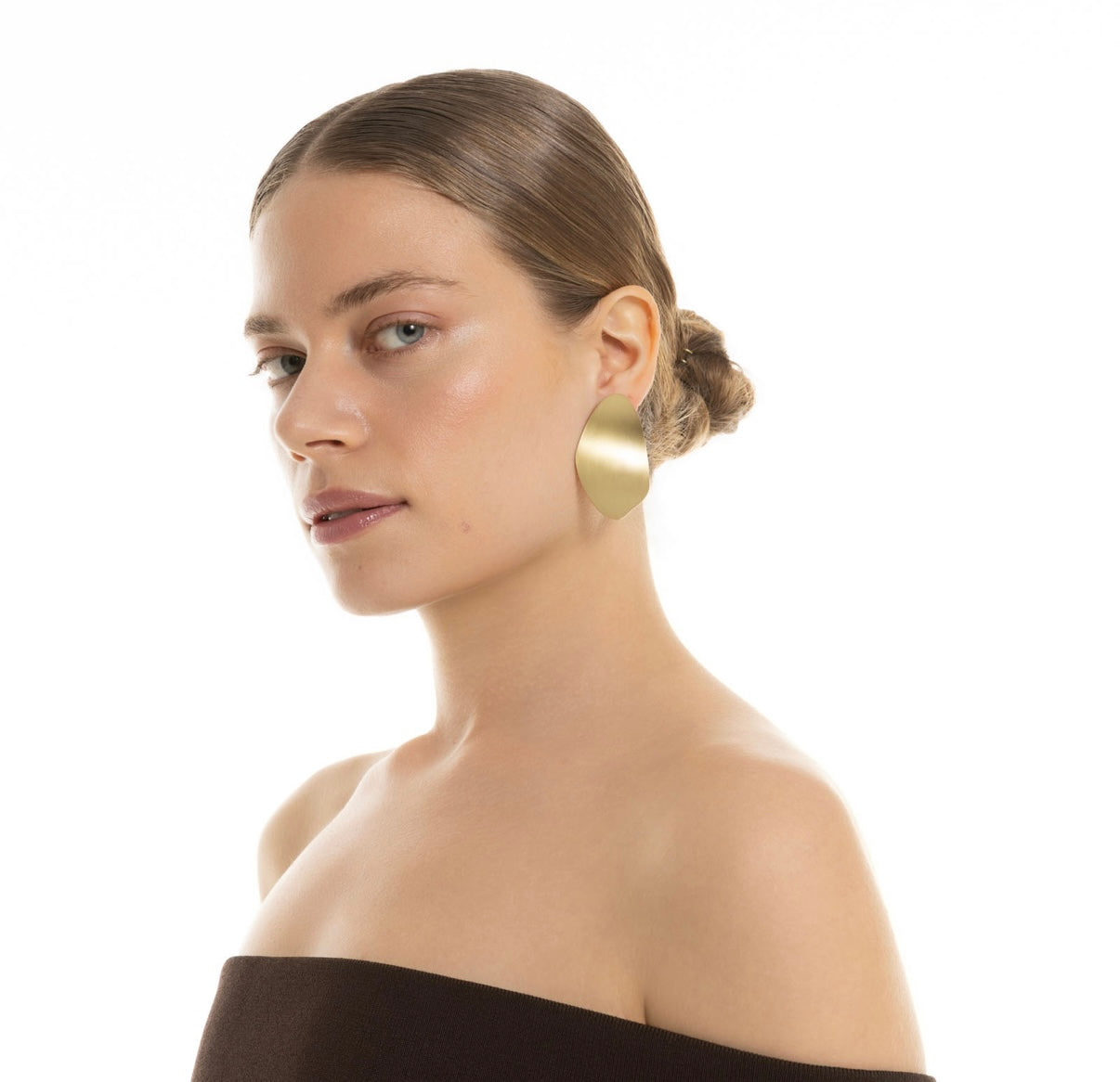 KV Tenor Earrings