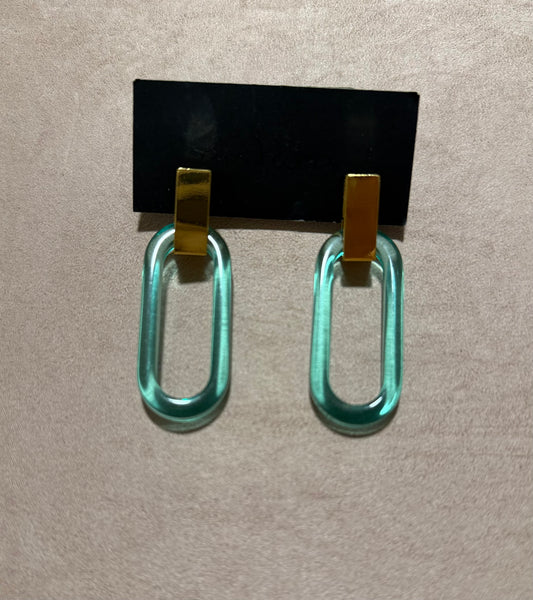 Antura Concept Earrings