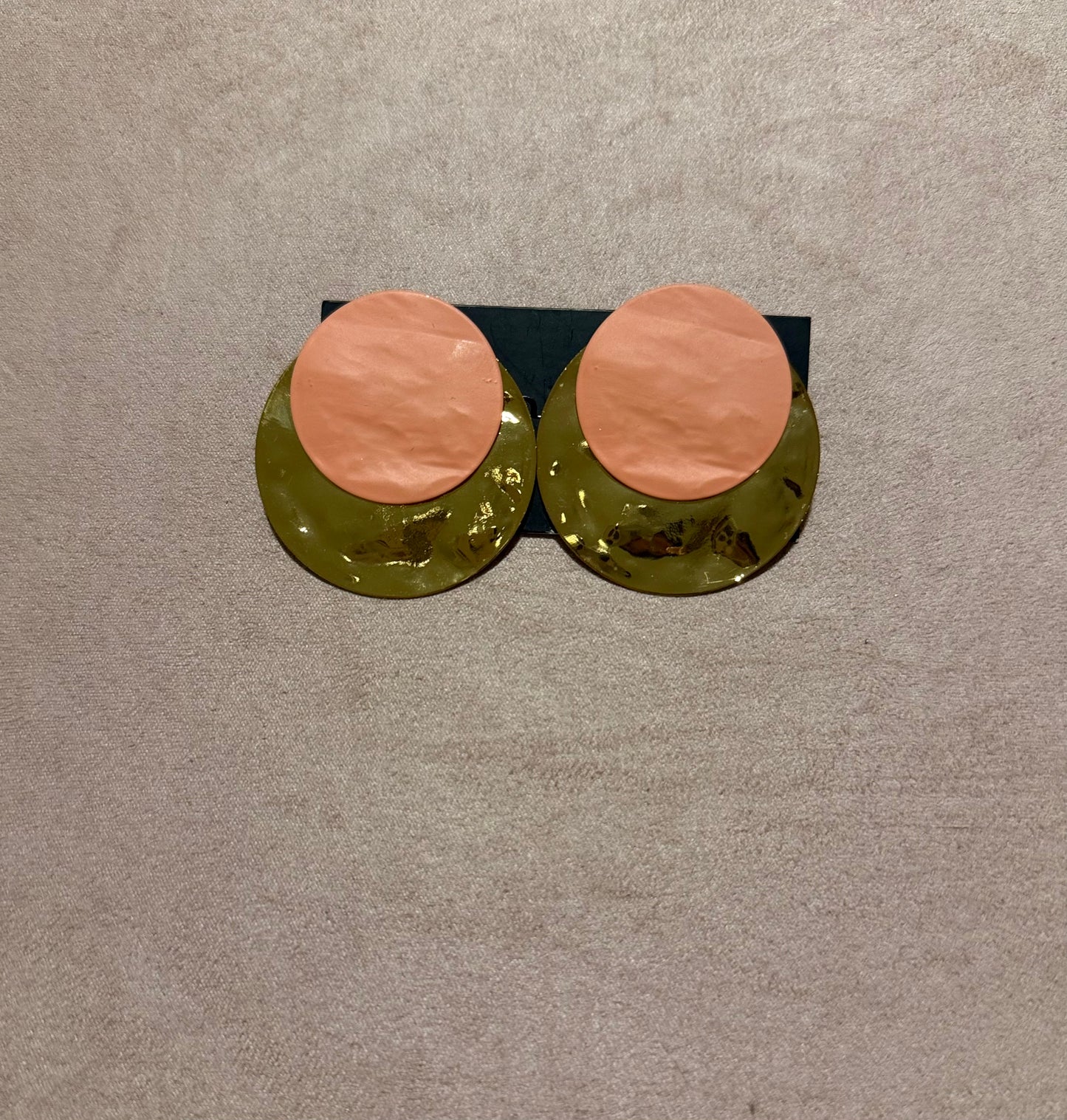 Antura Popmetric Earrings