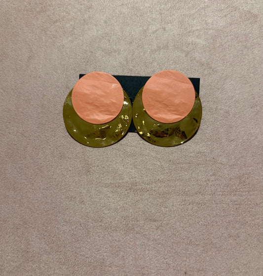 Antura Popmetric Earrings