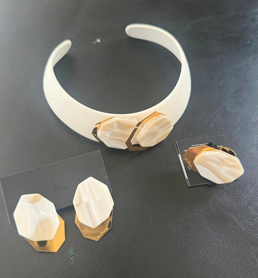 Antura Dorica Ring