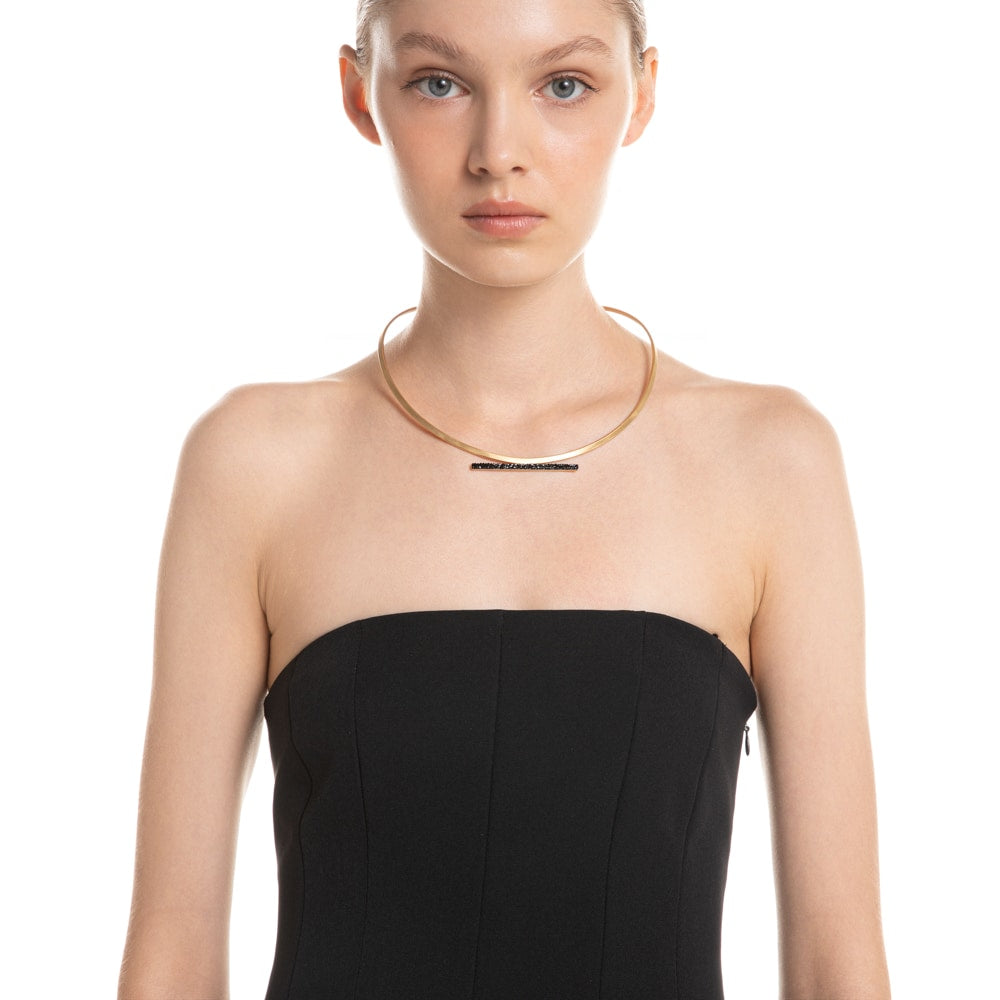 KV Black Hole Necklace