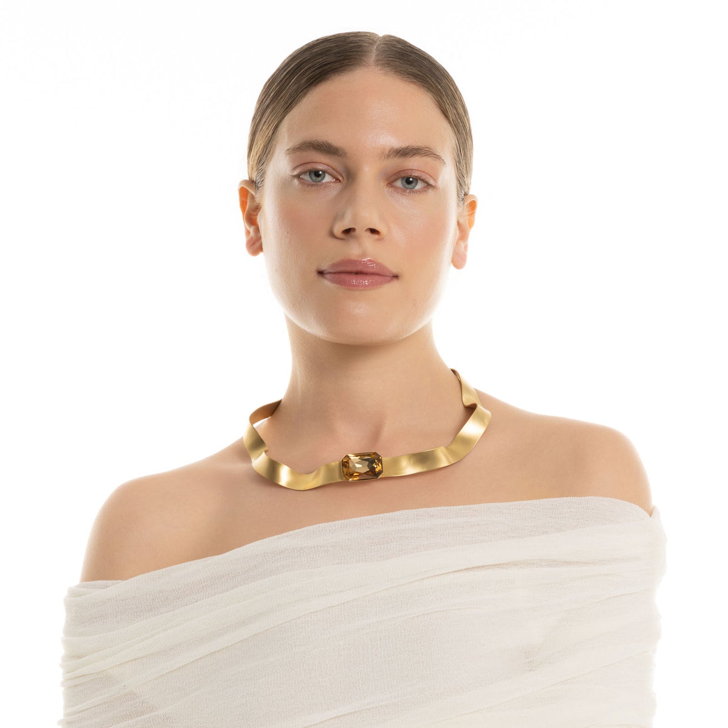 KV Timing Light Necklace