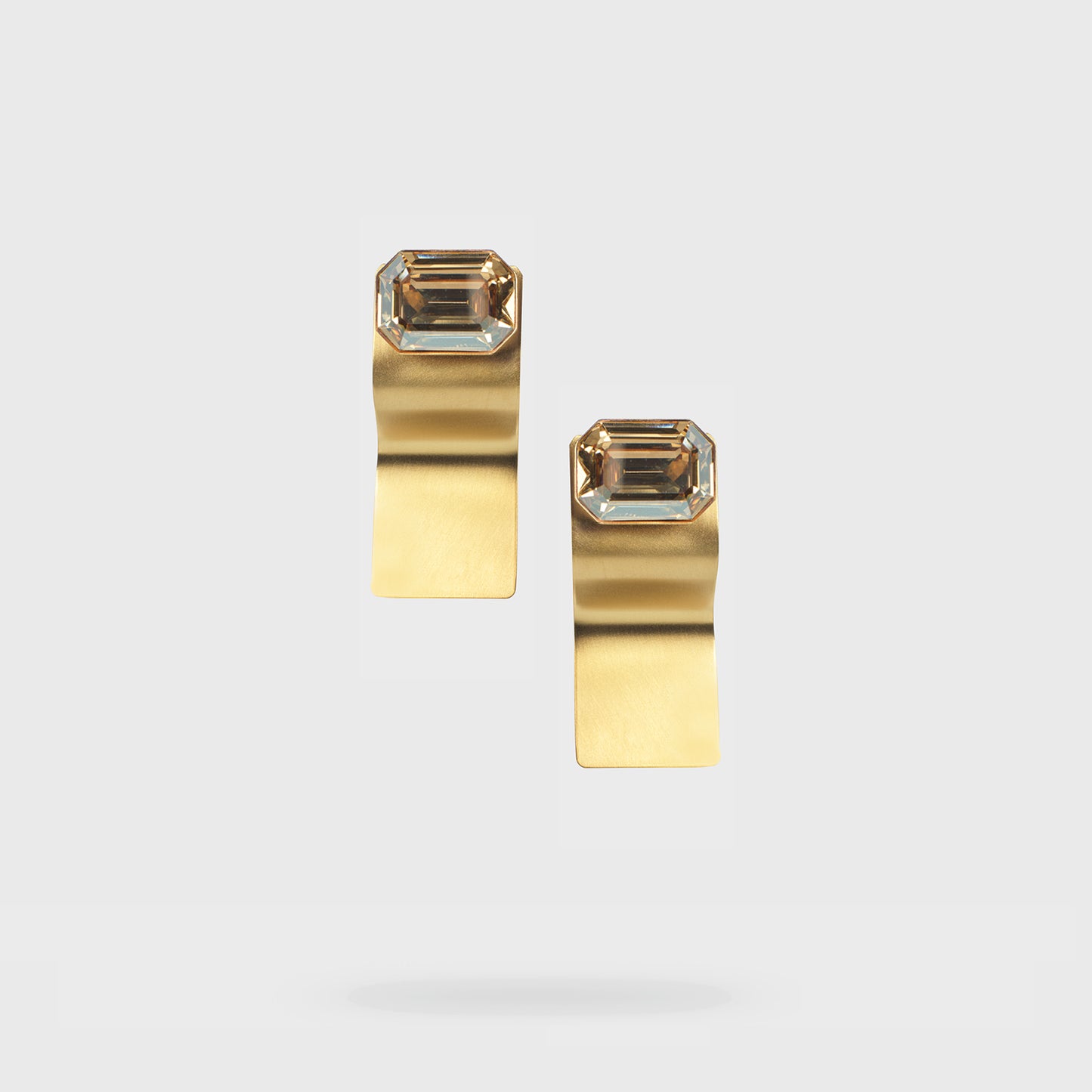 KV Timing Light Earring