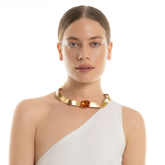 KV Timing Necklace
