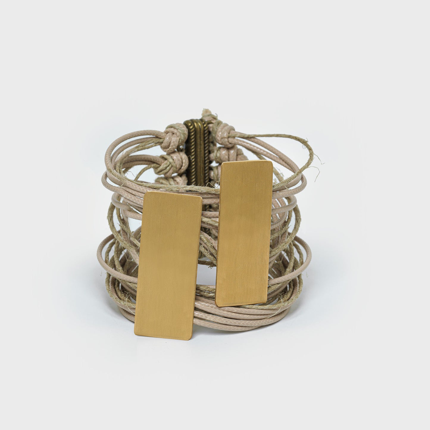 KV Pansy Bracelet