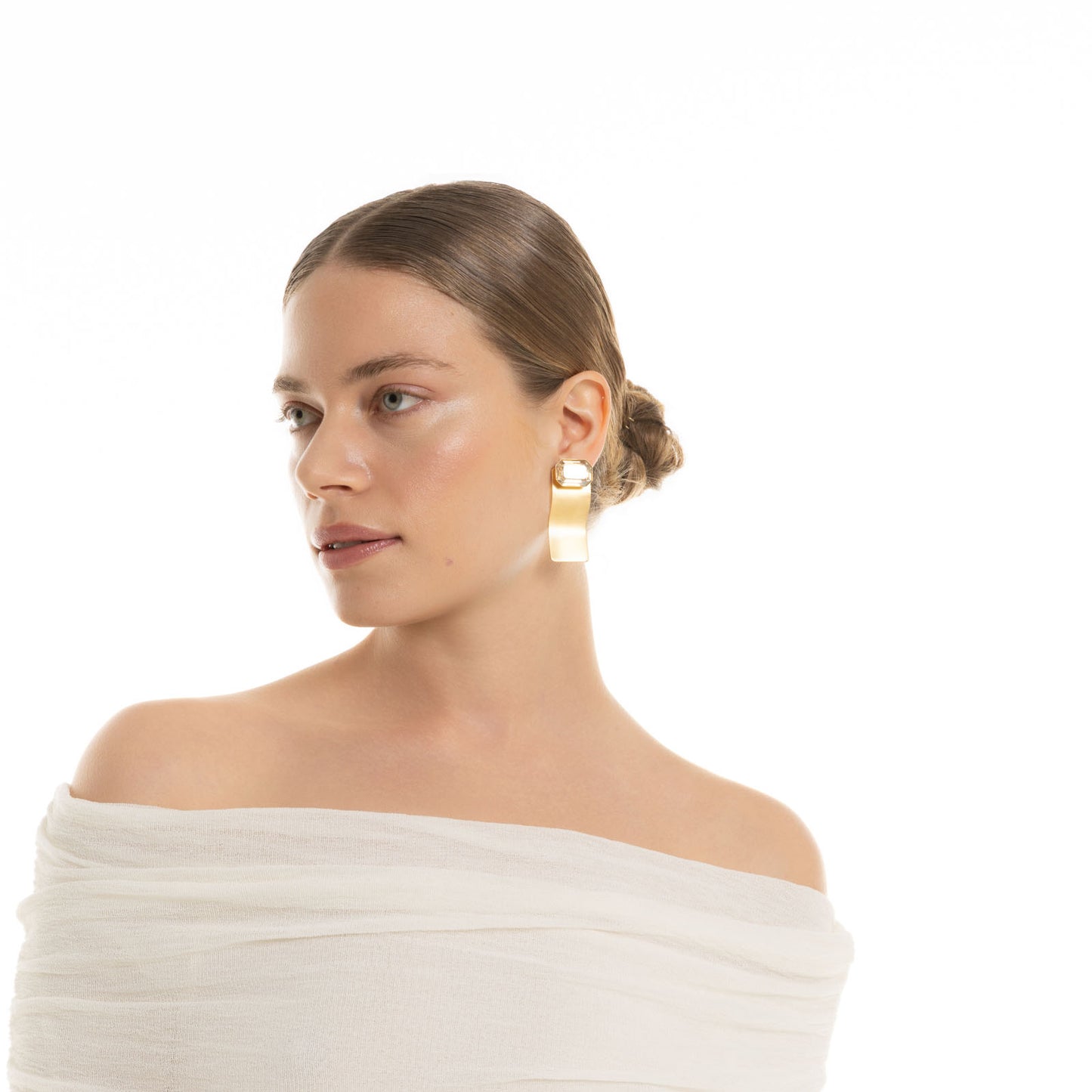 KV Timing Light Earring
