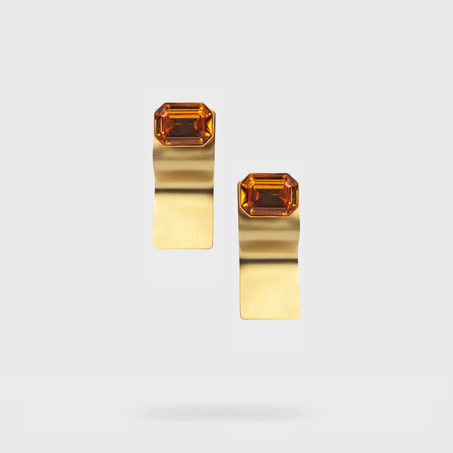 KV Timing Earring