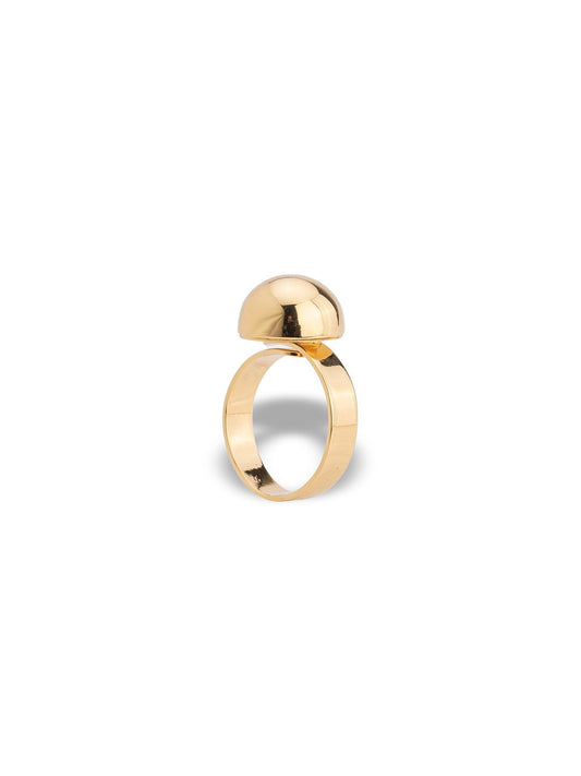 Antura Mini Balloon Ring - Spacey