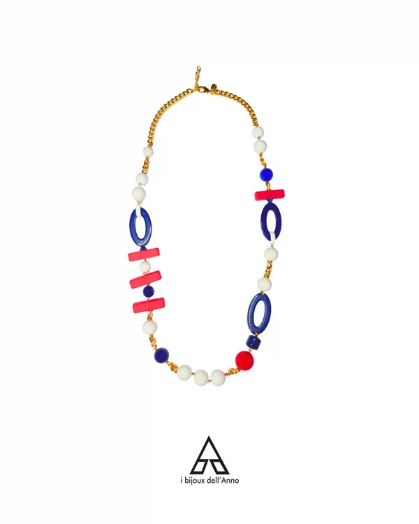 BDA Sailor Necklace