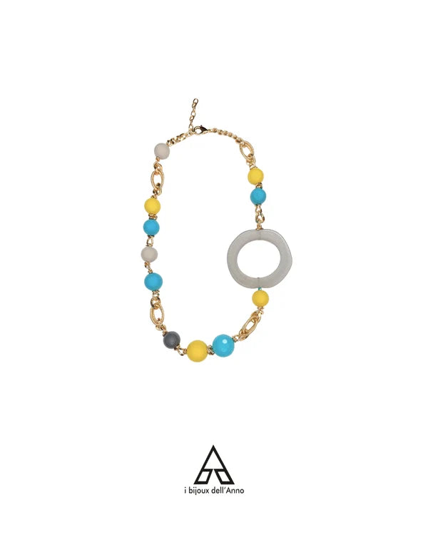 BDA Nebula Necklace