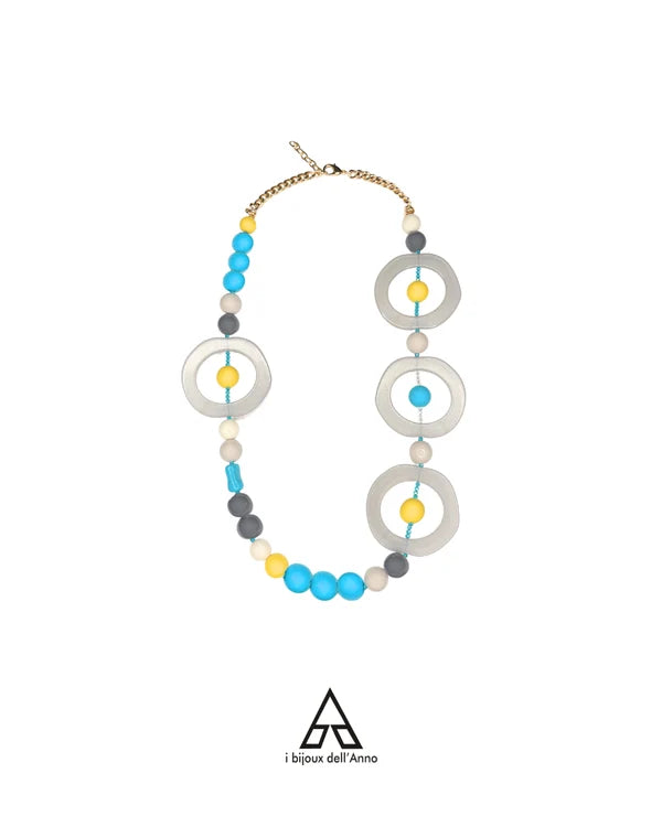BDA Glacial Necklace