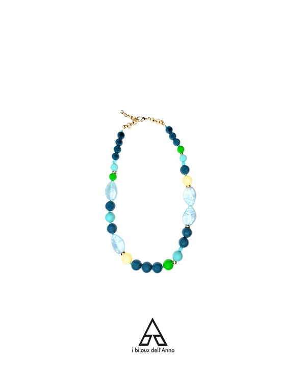 BDA Sea Necklace