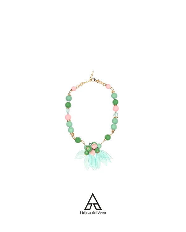 BDA Bloom Necklace