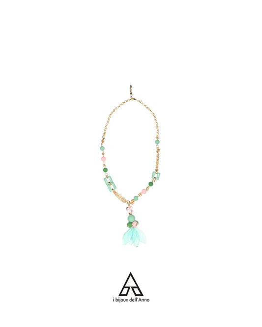 BDA Lumina Necklace
