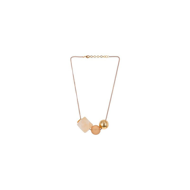 Antura Beyond-Seventy Necklace