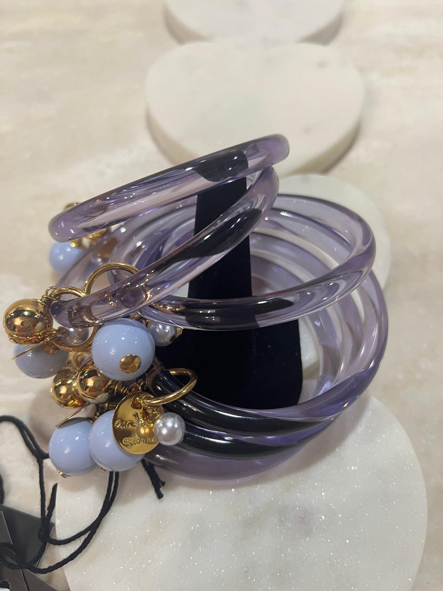 Antura Dreamy Bracelet - Lilac