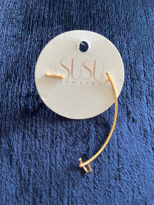 Susu Lineal Earring