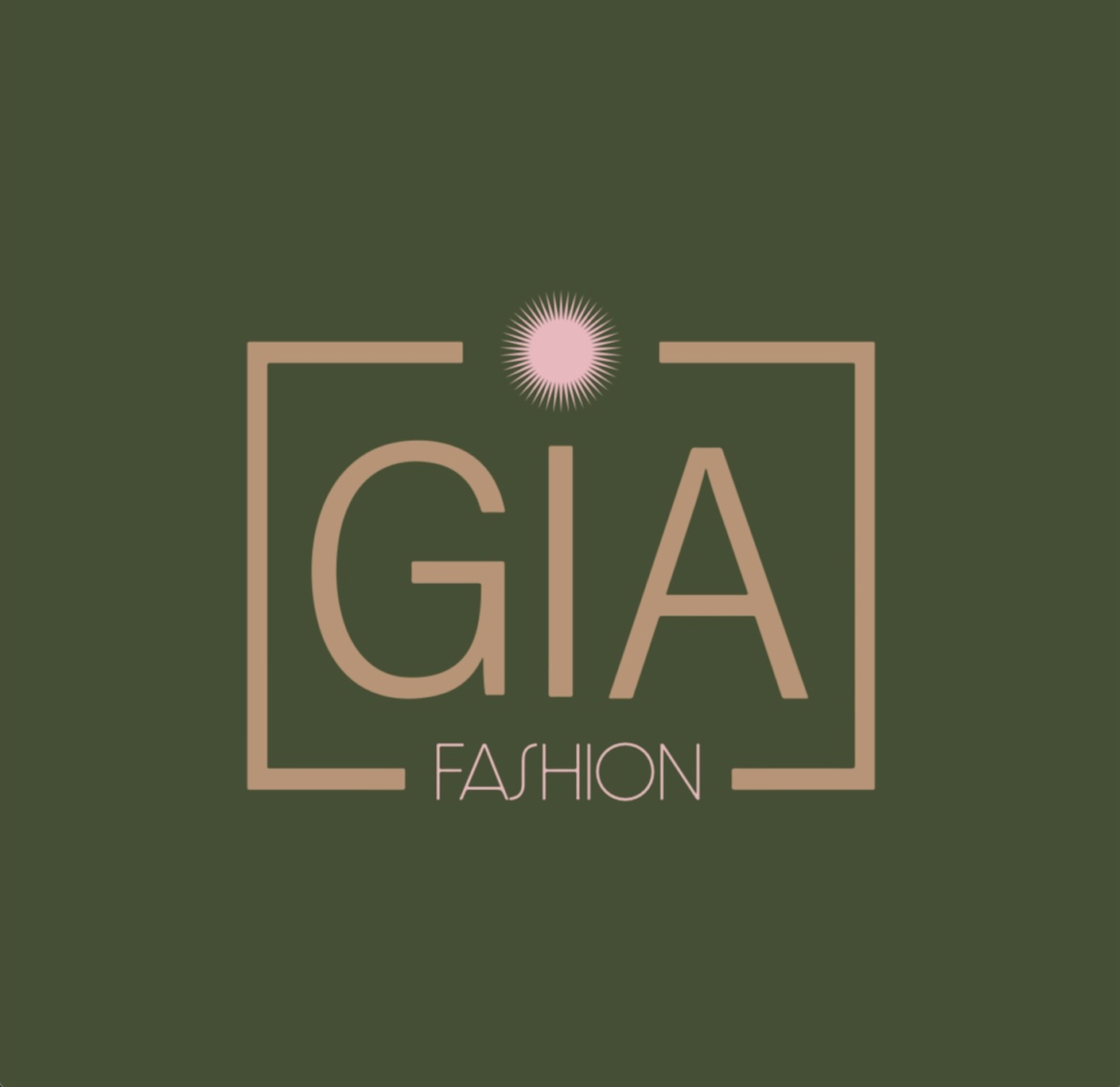 GIA Fashion Gift Card